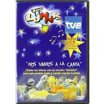 Los Lunnis. Nos Vamos A La Cama