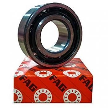 Cuscinetto a Sfere a Contatto Obliquo FAG 3312 BTVHC3 60×130 mm Larghezza 54 mm
