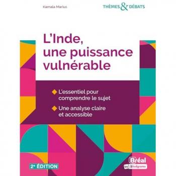 L'Inde, une puissance vulnérable