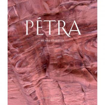 PETRA: Capitale du royaume nabatéen