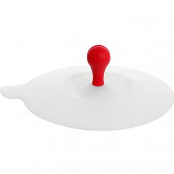 Ceramic Cup Silicone Lid