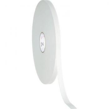 Coroplast 4250P Black Double-Sided Adhesive Tape 66m x 25mm