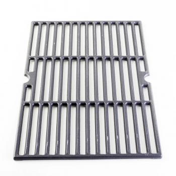Litinový grilovací rošt G21 pro gril Oklahoma BBQ, rozměr 43x29 cm