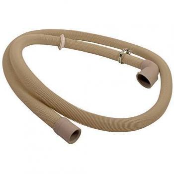 Accessoire Indesit pour lave-vaisselle : tuyau de vidange Ø30MM