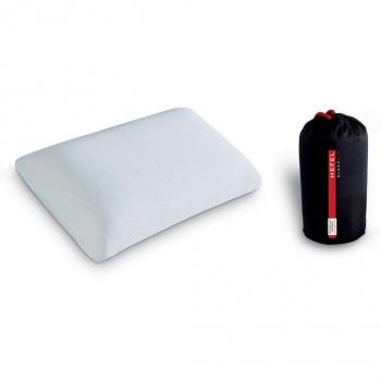 Hefel Nackenstützkissen »Sleepfit«, (1 St.)