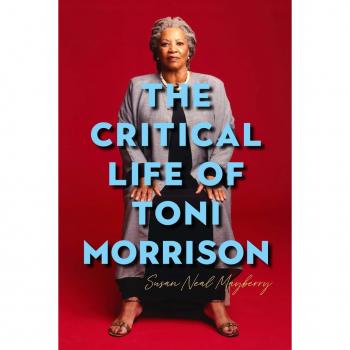 Vitalsource Technologies, Inc. The Critical Life Of Toni Morrison