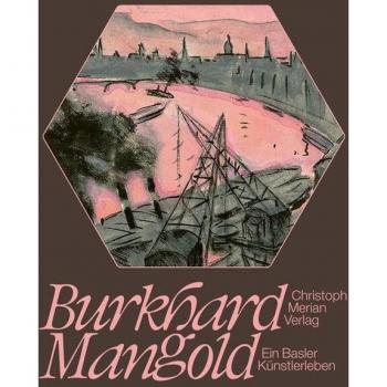 Burkhard Mangold