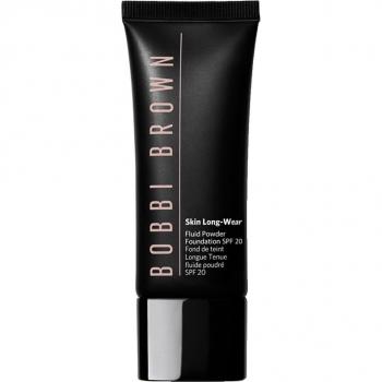 Bobbi Brown Base Líquida Sin Parabenos N-070