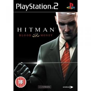 Hitman: Blood Money