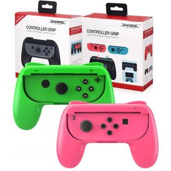 Joy-Con Holder Ergonomic Duo