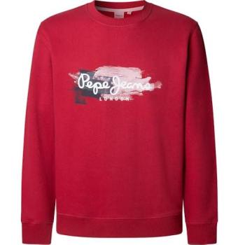 Pepe Jeans Sweater met Ronde Hals