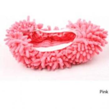 Floor Cleaning Slippers