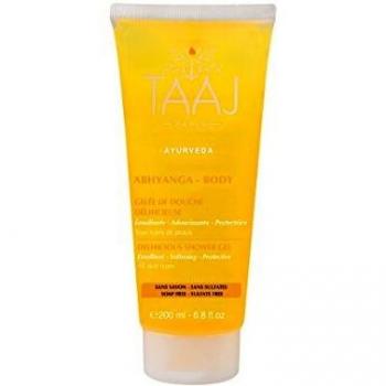 Gelée Douchante Délhicieuse Taaj 200 ml