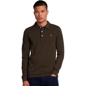 Farah Polo Blanes