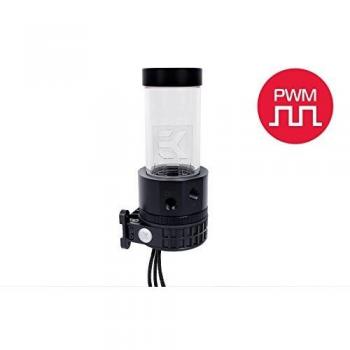 EK Water Blocks EK-XRES 140 Revo D5 PWM Pump