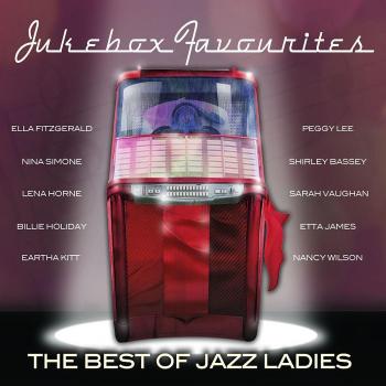 Jukebox Favourites The Best of Jazz Ladies (CD)
