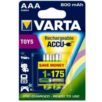 VARTA Recharge Accu Power, recargable