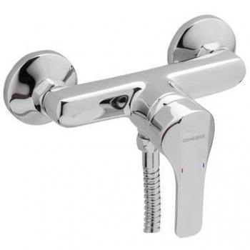 Monomando Ducha Cromo Serie K8 Genebre