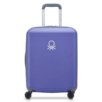 Delsey Paris x Benetton 4-Rollen Kabinentrolley für Herren
