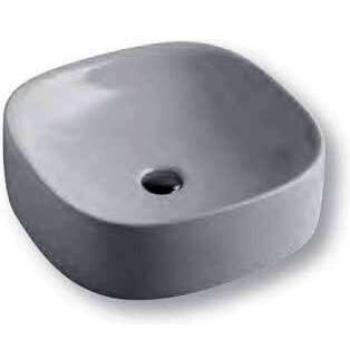 Vasque Ondyna 45 cm – Blanc
