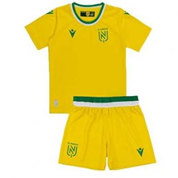 Outfit Bébé Garçon FC Nantes