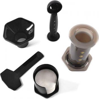 Filtro de vidrio para AeroPress
