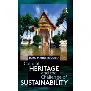 Vitalsource Technologies, Inc. Cultural Heritage And The Challenge Of Sustainability