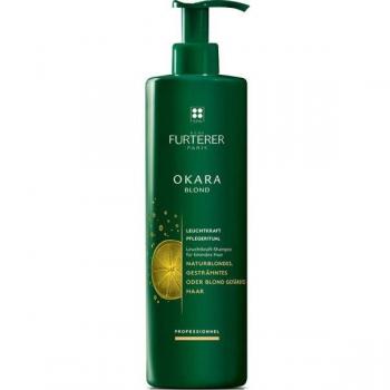 René Furterer Shampooing Okara Blond 600 ml