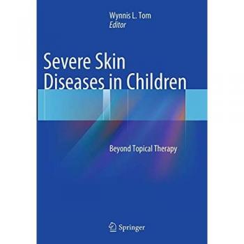 Severe Skin Diseases in Children