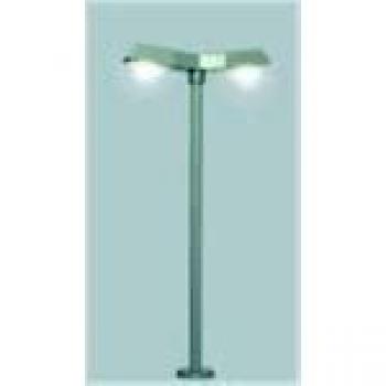 Viessmann 6498 Lampione Stradale Doppio N