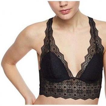 Bralette Passionata L Negro