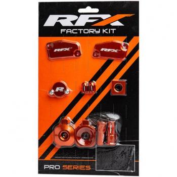 RFX Kit de personnalisation Factory
