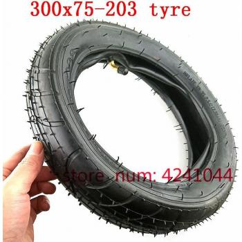 Children's Tricycle Pneumatic Tire