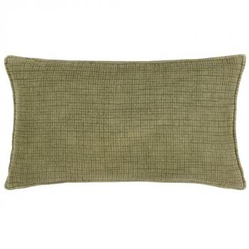 Yard Ribble Rectangular Acid Wash Cushion