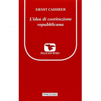 L'idea di costituzione repubblicana
