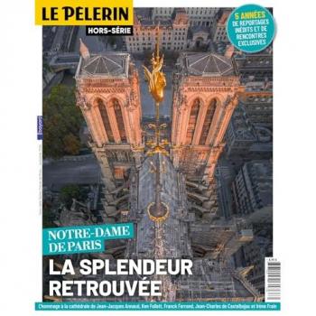 Hs pelerin notre dame 2024