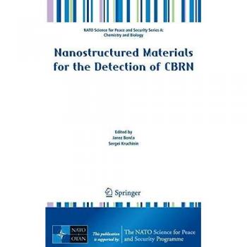 Nanostructured Materials for the Detection of CBRN