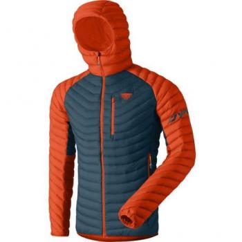 Dawn Dynamefit Radical Down Hoodie – Bunda Páperová 46/S Edition
