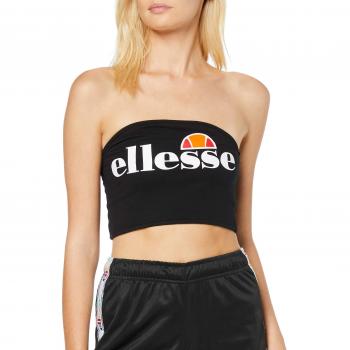 Haut de Luxe Ellesse Norma XS Noir