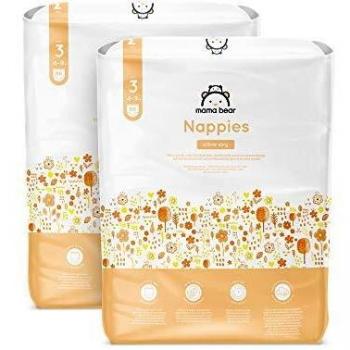 Couches Ultra Absorbantes 3 Taille Amazon