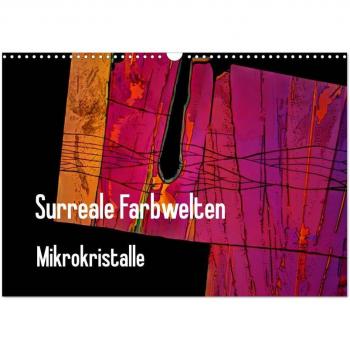 Surreale Farbwelten