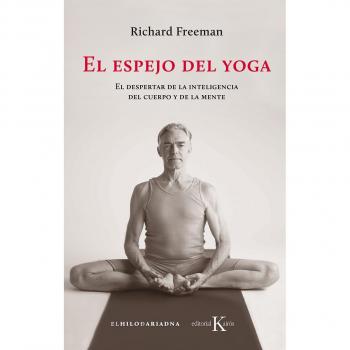 EL ESPEJO DEL YOGA