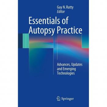 Essentials of Autopsy Practice