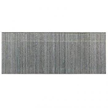 DeWalt 18 Gauge Brad Nail with Stainless Steel Head for Woodworking Projects