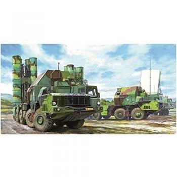 Système de défense S-300PMU 1:35