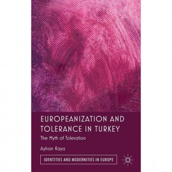 Europeanization and Tolerance in Turkey