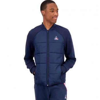 Tri Sudadera Hombre Le Coq Sportif Premium