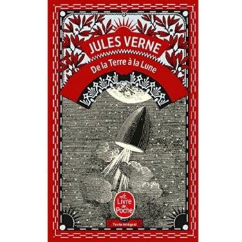 De la Terre Ã  la Lune