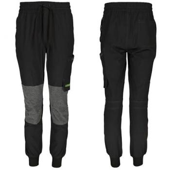 Watson 4-Way Stretch Trousers