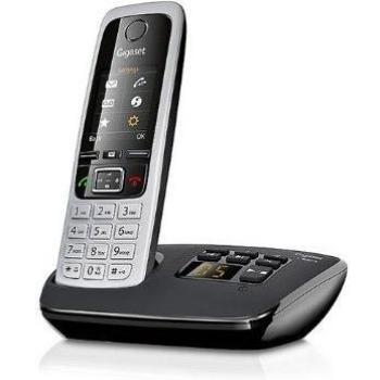 Gigaset C430A Nuisance Call Blocking Cordless Phone